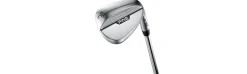 Wedge Ping S159 Chrome