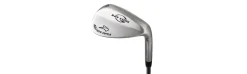 Wedge Silver Ray-Ray Cook Hot