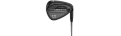 Wedge Infinite-Wilson Discount