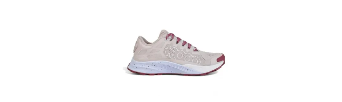 Zapatilla +8000 Tigor 2 W 25V Mujer