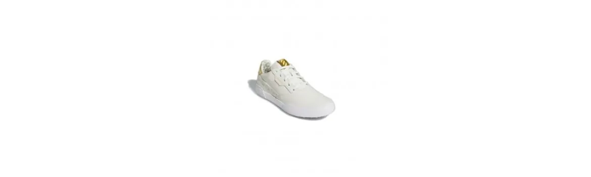 Zapatillas de Golf Adicross Retro Spikeless Mujer-Adidas New