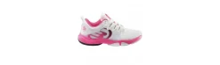 Zapatillas de Pádel Flow Hybride Fly Mujer-Bullpadel Best