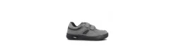 Zapatillas Deportivas Paredes Ecológico Serraje Velcro Unisex