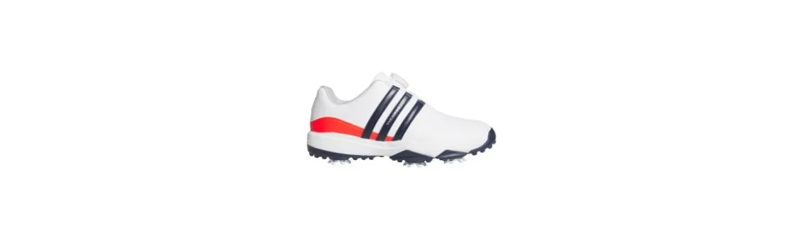 Zapato Adidas Tour360 24 Junior