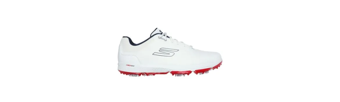 Zapato de Golf Go Golf Pro 6-Skechers Outlet