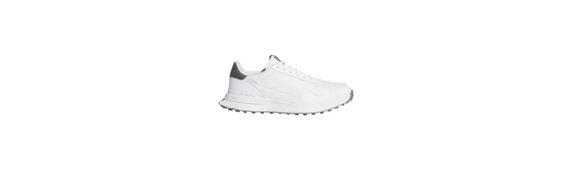 Zapatos de Golf S2G Leather Spikeless 26-Adidas Outlet