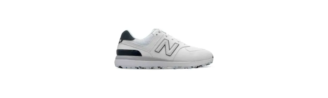 Zapatos de Golf New Balance 574 Greens Spikeless Mujer