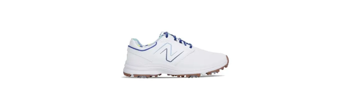 Zapatos de Golf New Balance Brighton Spike Mujer