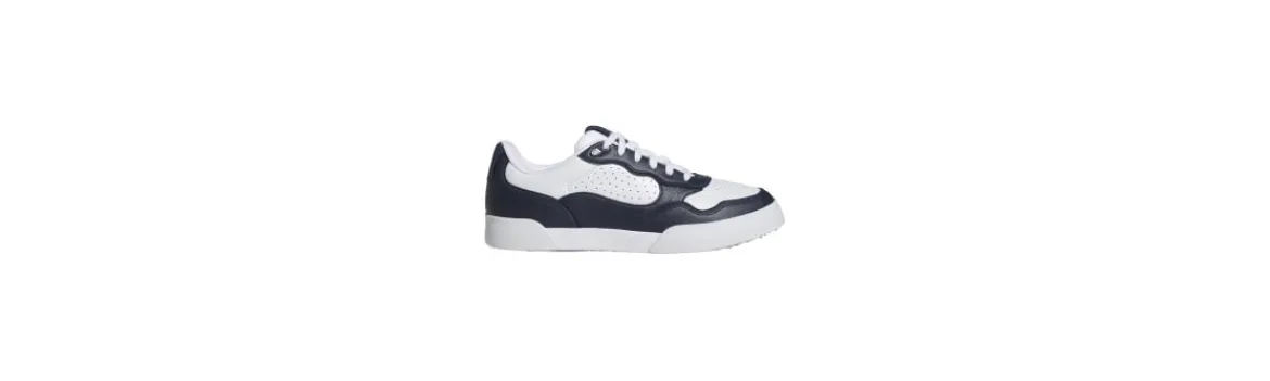 Zapatos Golf Retrocross 25-Adidas